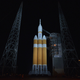 Illustration for article titled Heres What Happened With The Scrubbed Orion Launch Attempt